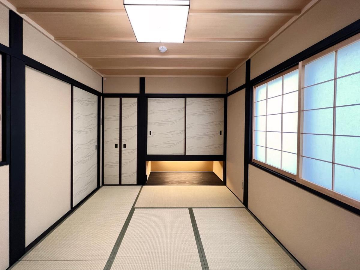 Rinn Marikoji Kioto Exterior foto